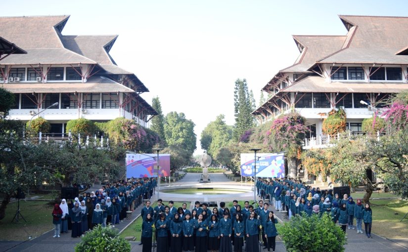 ITB Bakalan Mempunyai Lembaga Penelitian Farmasi Mutakhir