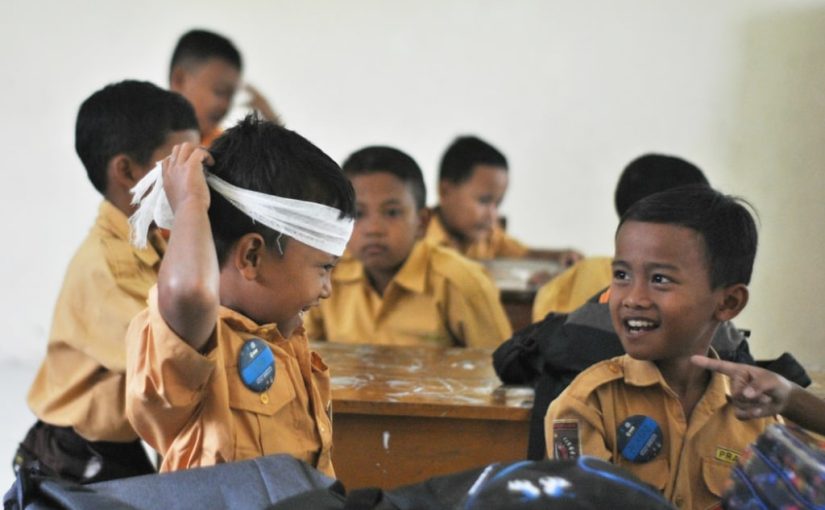 Memahami Tujuan Dan Fungsi Pendidikan Di Negara Indonesia