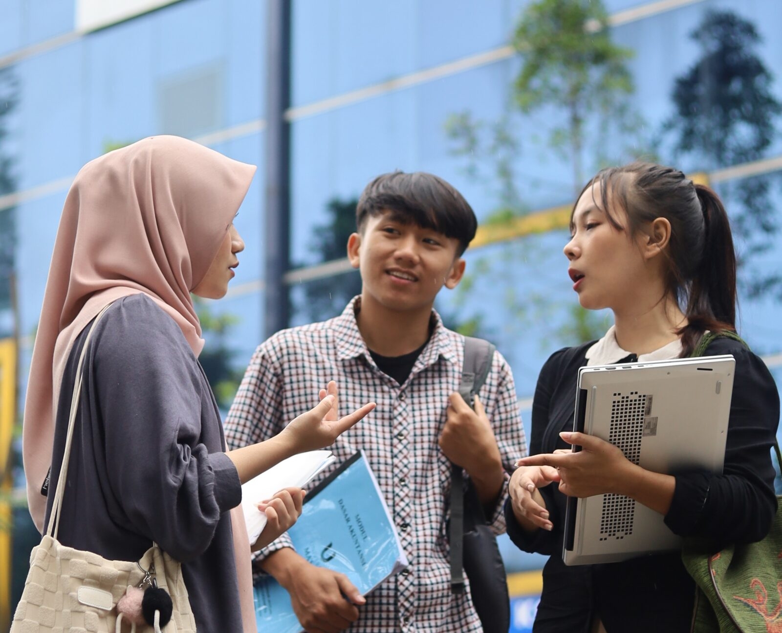 Pengalaman KKN Yang Membuka Wawasan Baru