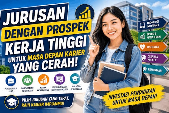 Bisnis Digital vs Manajemen Bisnis Syariah, Mana Yang Lebih Sesuai untuk Generasi Z?